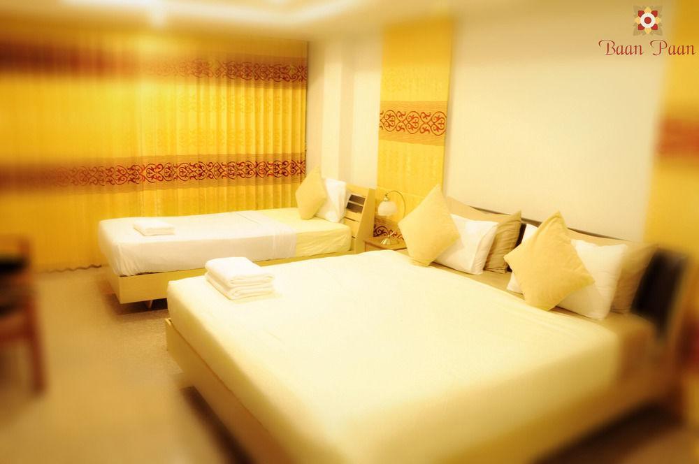 Hotel Baan Paan HHQ Zewnętrze zdjęcie