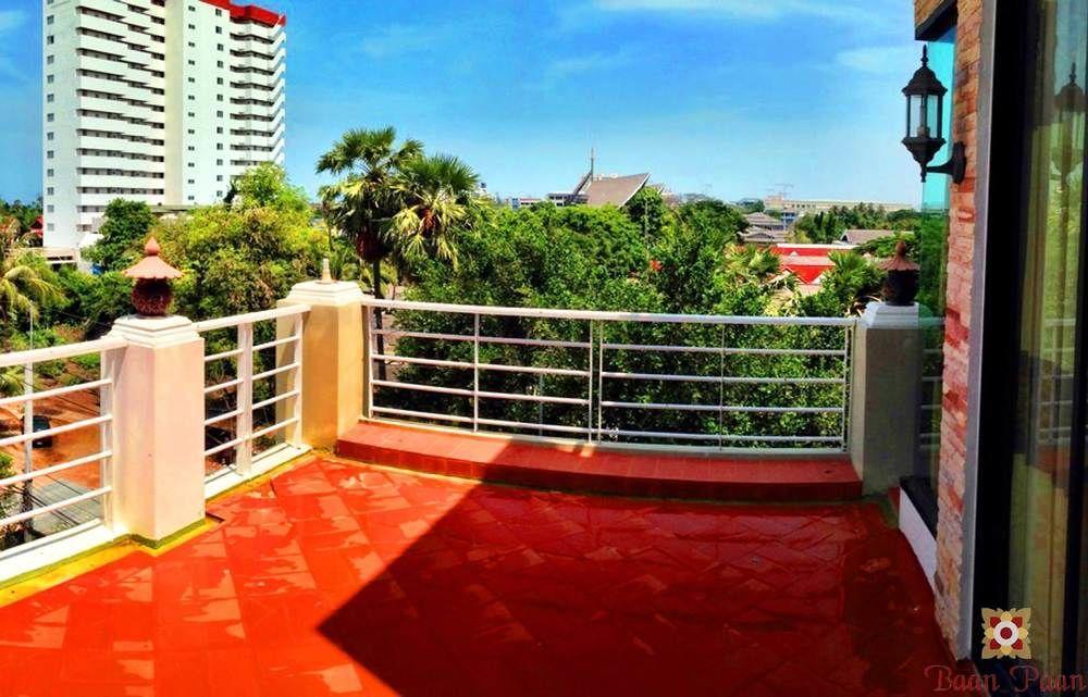 Hotel Baan Paan HHQ Zewnętrze zdjęcie