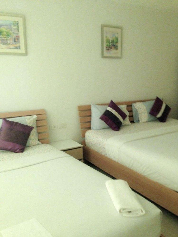 Hotel Baan Paan HHQ Zewnętrze zdjęcie