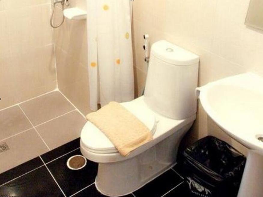 Hotel Baan Paan HHQ Zewnętrze zdjęcie