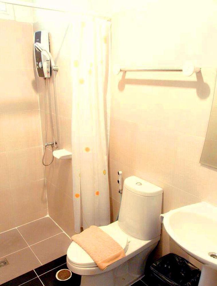 Hotel Baan Paan HHQ Zewnętrze zdjęcie