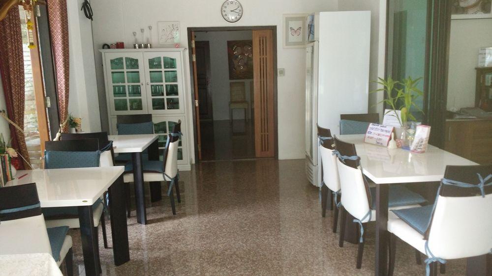 Hotel Baan Paan HHQ Zewnętrze zdjęcie
