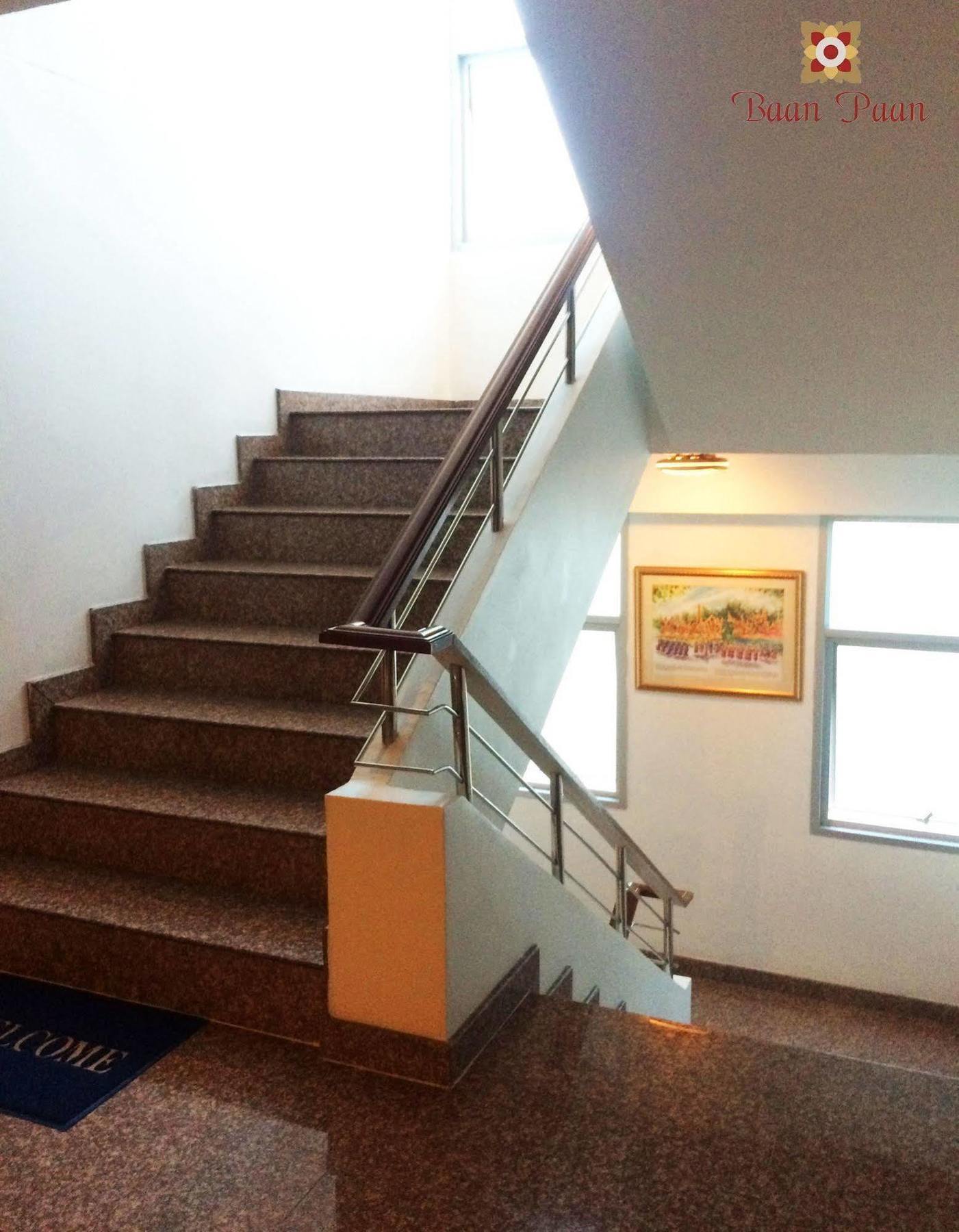 Hotel Baan Paan HHQ Zewnętrze zdjęcie
