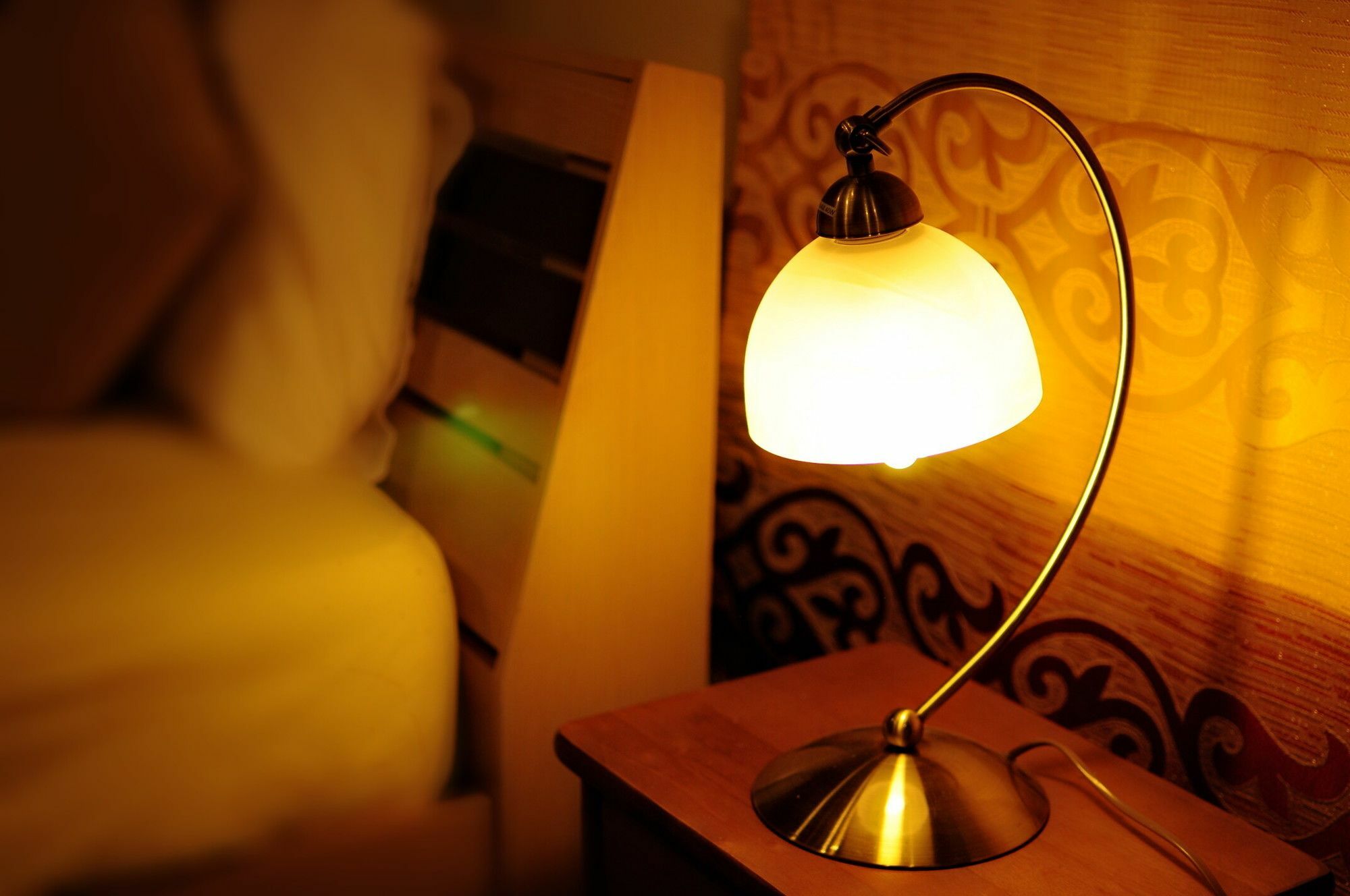 Hotel Baan Paan HHQ Zewnętrze zdjęcie