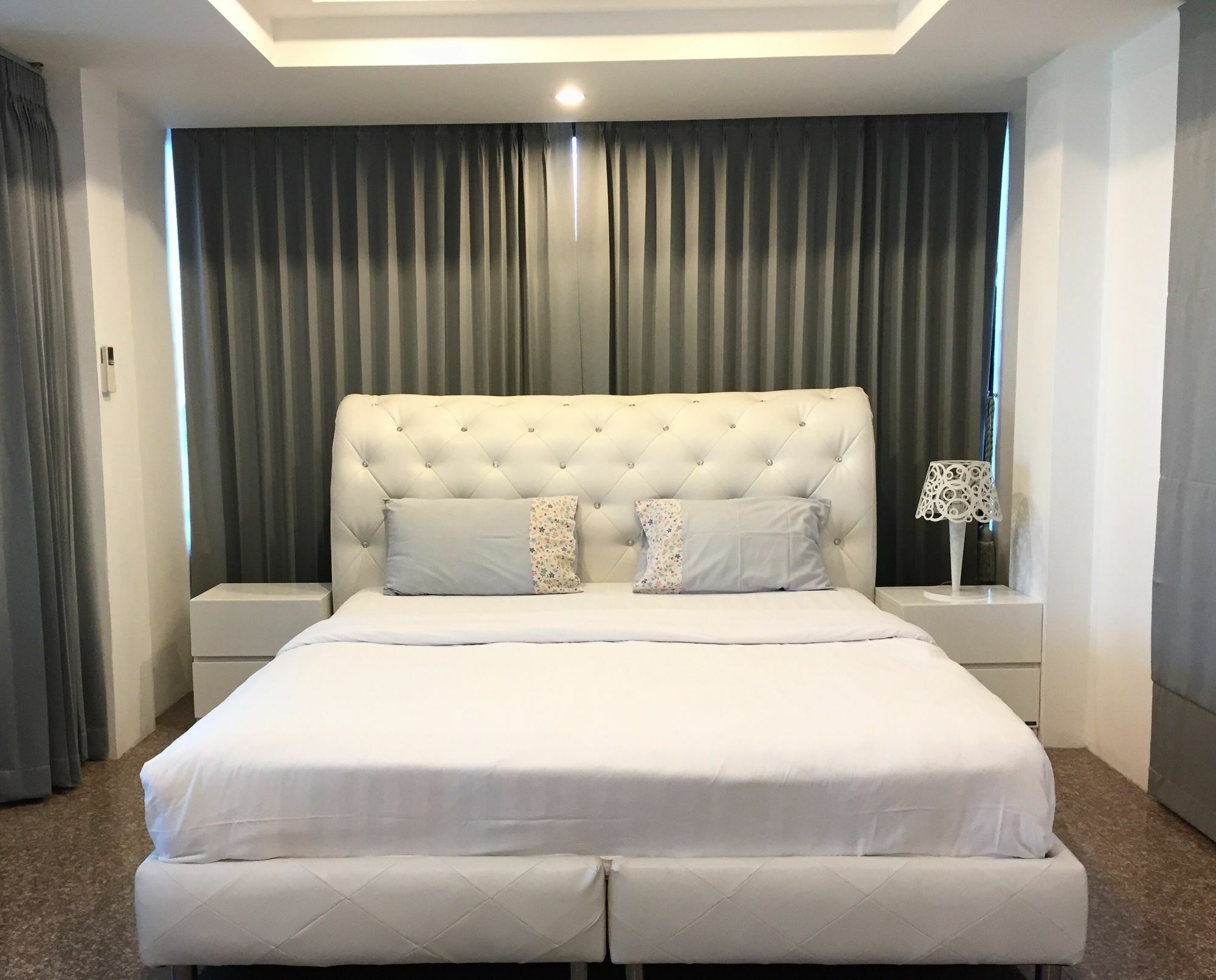 Hotel Baan Paan HHQ Zewnętrze zdjęcie