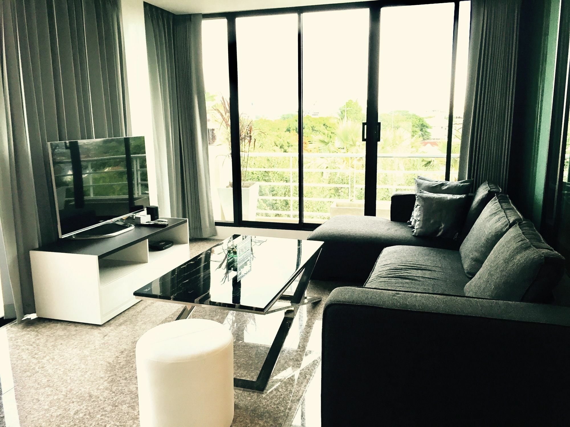 Hotel Baan Paan HHQ Zewnętrze zdjęcie